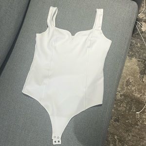 A&F bodysuit